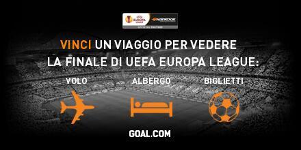 GoalItalia's tweet photo. #B1With_Juventus #B1With_Lyon #B1With_Porto #B1With_Sevilla #B1With_Valencia #B1With_Benfica #B1With_AZ #B1With_Basel http://t.co/Omm4q0Dkp9