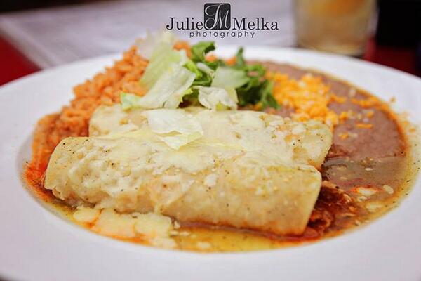 ELZocaloMexicanGrill tweet media