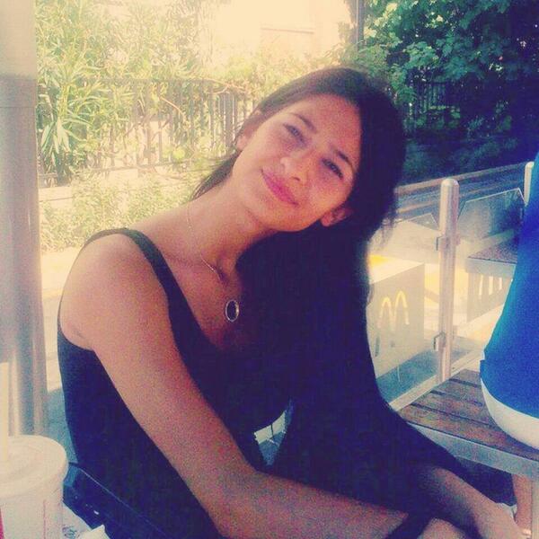 TuceEru's tweet photo. Yeni twittera merhaba :) http://t.co/NPIlsRNGRD
