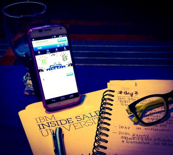 TicanaTicana's tweet photo. CAMS, Inside Sales University 2014 - Picture #LA #ISUni2014 @ISUniversityLA http://t.co/4kfRKDGadt