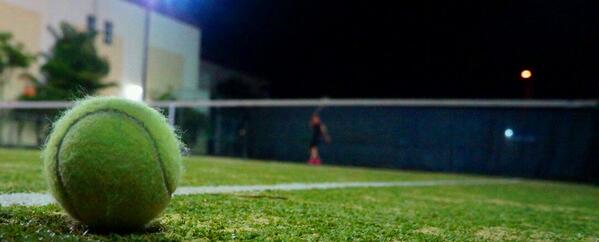 oceanviewcamp's tweet photo. A jugar tenis! Hotel Ocean View cuenta con 2 canchas de tenis. ¿necesitas clases? podemos ayudarte info: 8119990 http://t.co/X0dgXVI3pm