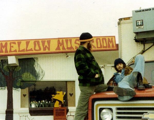 MellowMushroom tweet picture