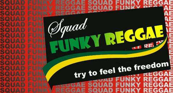 Squad Funky Reggae @honkfunchopat <a href="/ikky_john93/">IKKY JOHN</a> <a href="/Gegefunchopat/">Gary Surya Pratama</a> <a href="/jayzzz_/">Jay Funkadelic</a>