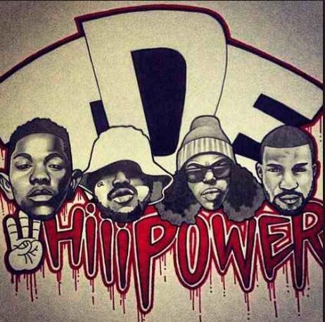 antoinelocaa's tweet image. Love Black Hippy, @abdashsoul my favourite. #hiiipower #systemofcontrol