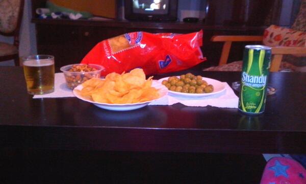 IneesGZ's tweet photo. Así siiiii :)) @loloconil http://t.co/MSTnB7IArw