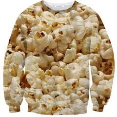 DopeAssSweaters's tweet image. For that movie night with the bae