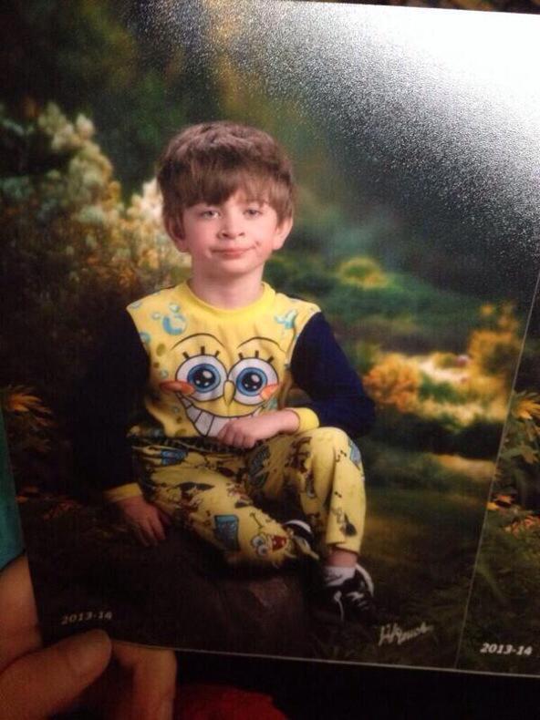 TheComedyHumor's tweet photo. when you get fresh &amp; your plans get ruined http://t.co/agIzm4iPVJ
