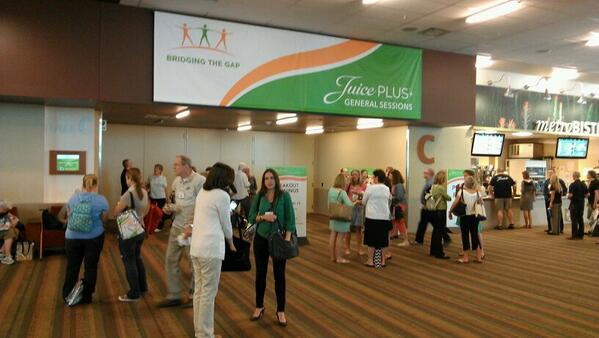 Sky4health's tweet image. At the #juiceplusconference..everything looks amazing..ready to learn and have fun inspiring healthy living!