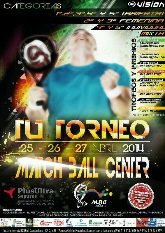 MATCHBALLCENTER tweet media