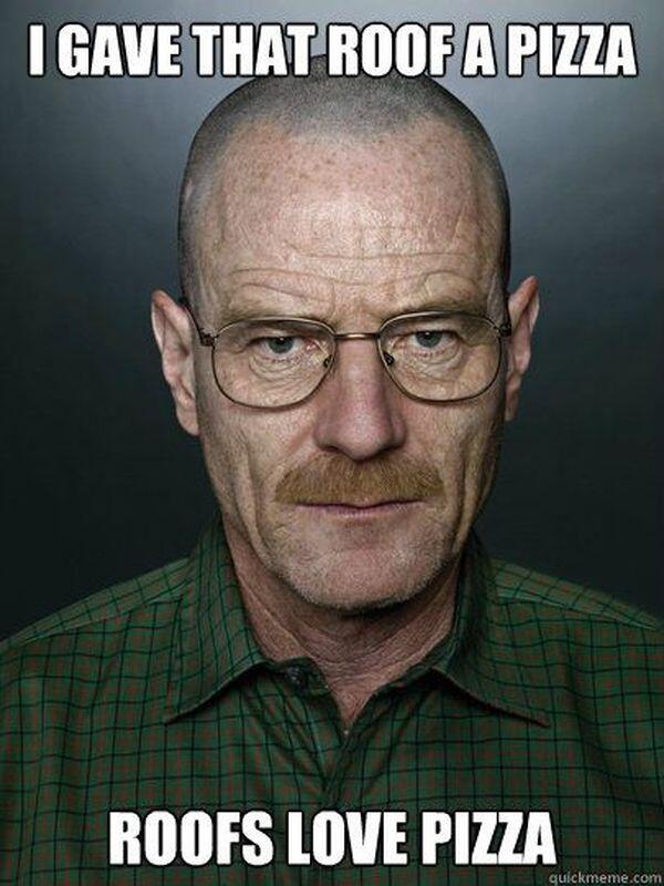 Still in love with breaking bad #MrWhite