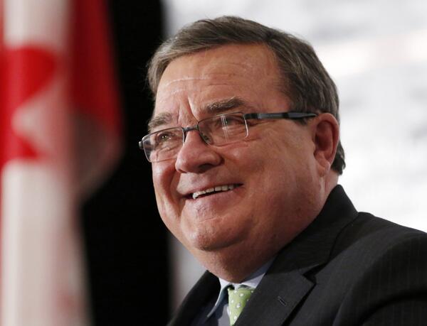 fitchic511's tweet photo. "@globeandmail: Former finance minister Jim Flaherty has died at 64: http://t.co/A69QW2O3b8 http://t.co/TSoNpt4L8d #heartbreak