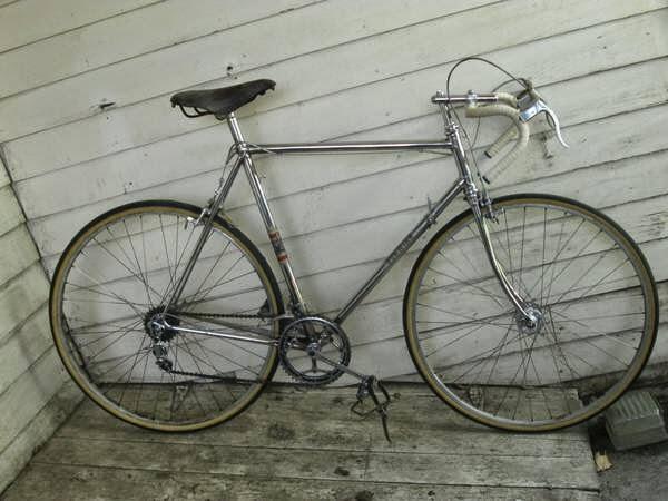 bay area schwinn