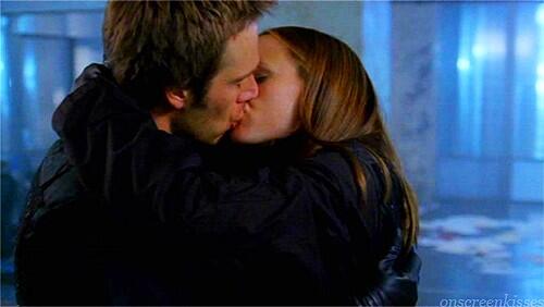 rockycloe's tweet image. Honestly... the first couple I shipped. I was 15 *_* #sydneyBristow #MichaelVaughn #alias