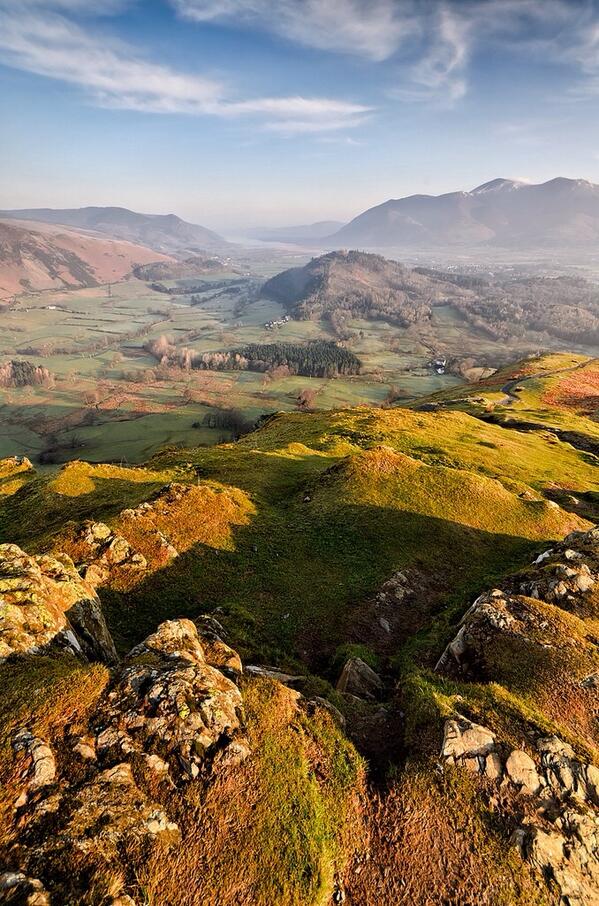 Visit Lake District, Cumbria tweet media