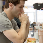 Photo by Being Human (@BeingHumanSyfy)