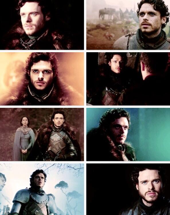 Targaryenbeauty's tweet photo. "There sits the only king I mean to bow my knee to, m’lords, The King in the North!" @RobbintheNorth @_Robb_Stark_ http://t.co/ILa0umSqYZ