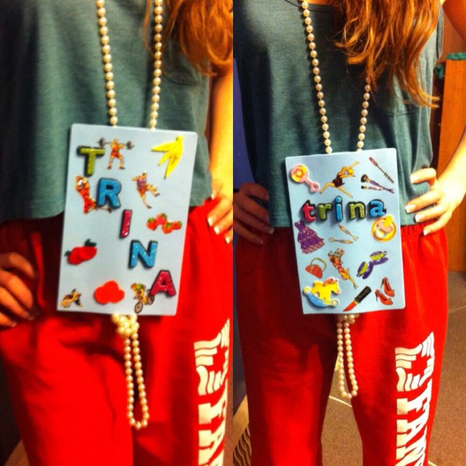 Had my interview with the Y today! It went great I had a wonderful time #ychildcare #ymca #yprogram #nametag<a href="/tag/nametag"class="tags"><span>#nametag</span></a><a href="/tag/ymca"class="tags"><span>#ymca</span></a><a href="/tag/ychildcare"class="tags"><span>#ychildcare</span></a><a href="/tag/yprogram"class="tags"><span>#yprogram</span></a><a href="/tag/ece"class="tags"><span>#ece</span></a>