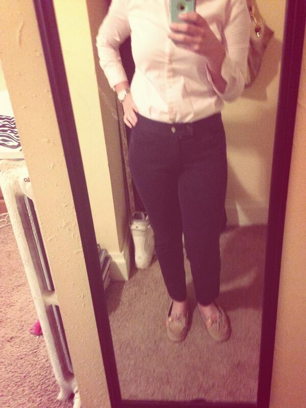 MidwesternB's tweet image. Dressing for what I would rather be doing than what I'm actually doing. #ontheboat #notclass