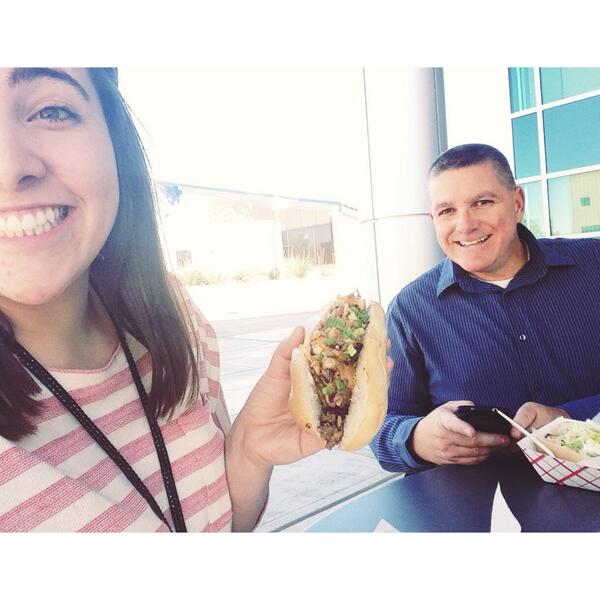 yummmmm <a href="/Coast2CoastLV/">Coast 2 Coast</a> 💕