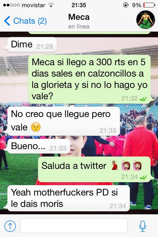 pedro_123_2001's tweet photo. Rt rt 🙏🙏🙏🙏 http://t.co/4Wr0CNl2mh