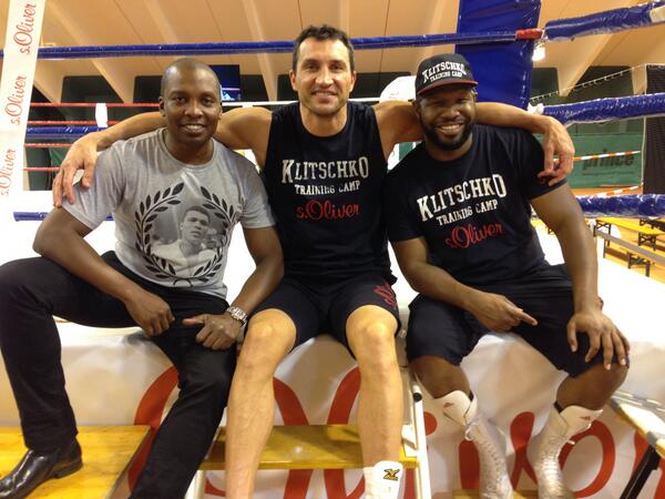 Haddaway tweet media