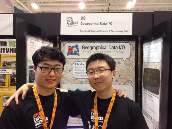 EnglishMTL's tweet image. Steven from @Gardenview1 and RWA channeled his inner George Costanza with the &quot;I-Toilet!&quot; #WhenYouGottaGo #AppForThat