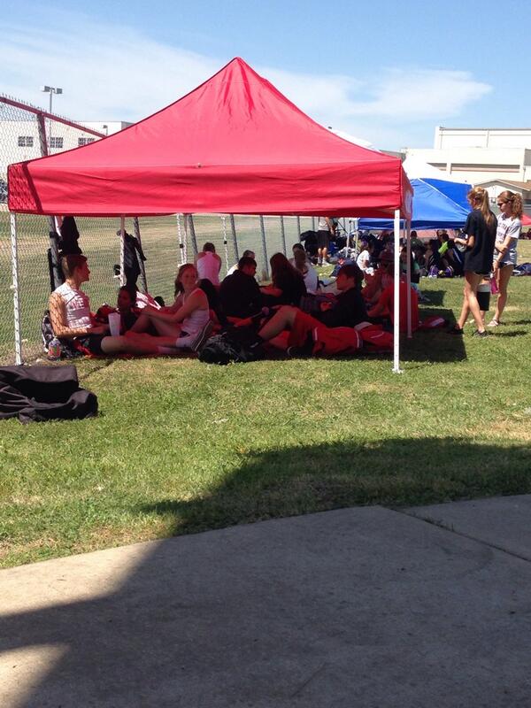 <a href="/LT_Track/">LT Track & Field</a> resting up for what could be a BIG night!!