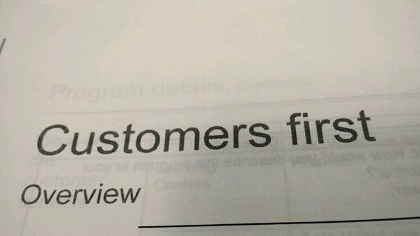 Partners2Go's tweet photo. Our 2 favourite words! MT @mirandaamcinnis: Afternoon training session #whytelus #channelforum2014 #hashtagsforever http://t.co/70EPSIB5dU
