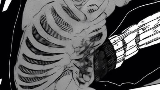 Xay_Xxay's tweet image. Don't fuck with manga characters. #Naruto672 #finalattack