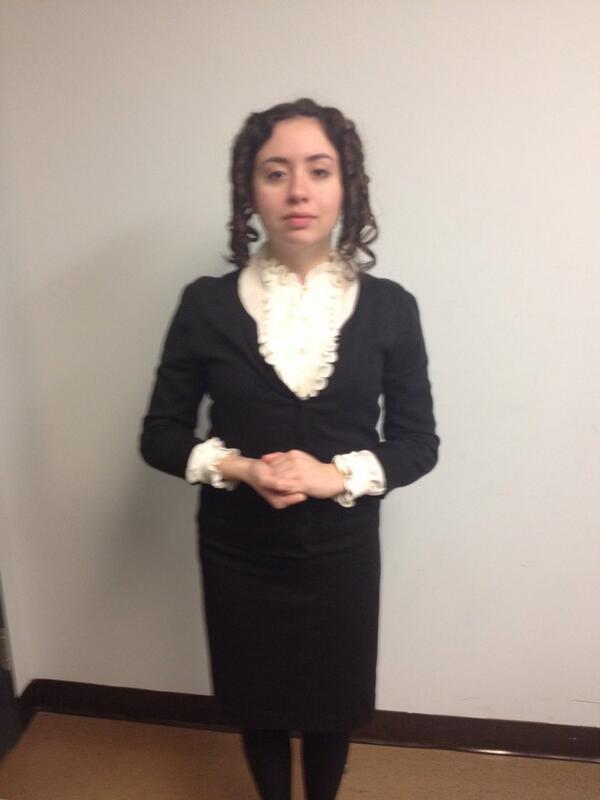 madisoniszler's tweet image. So so so proud of my wonderful roommate and friend. #QEWON #InterregnumX