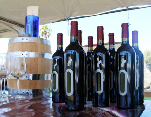 #vinotinto #vinomexicano #atmosfera16 #ranchotecate