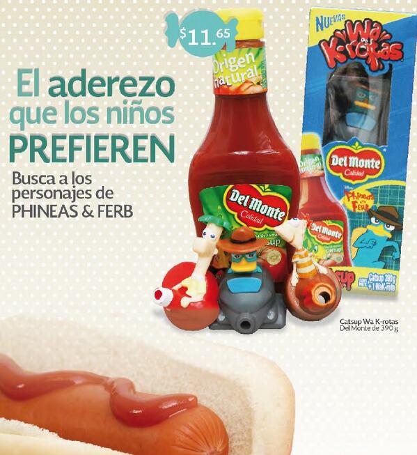 Publi mail tweet media