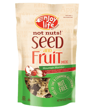 CoachNerissa's tweet photo. Mountain Mambo to an allergy-free tune as you snack! Earn money for buying @enjoylifefoods with @IbottaApp! http://t.co/fO8iTAyD37