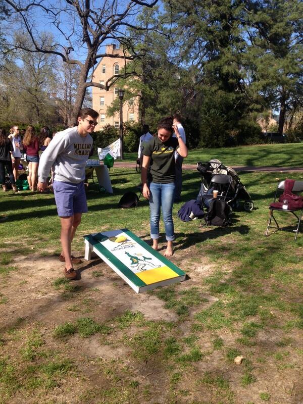 WMDevAmb's tweet photo. #OneTribeOneDay http://t.co/u0uCi9Y31K