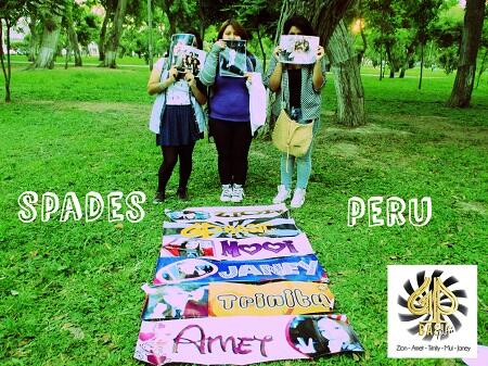 GPBasicPeruFans's tweet photo. @gpb_sohee 어려움을에도 불구하고, 항상 함께합니다. 
greetings from 스페이드 페루 ★ ★ http://t.co/1sFyrwqXZV