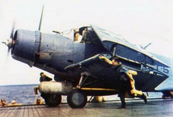 US_Bomber's tweet photo. June 4, 1942: Bombs are set and now off to Midway! #BattleOfMidway http://t.co/0MALd3vhbl