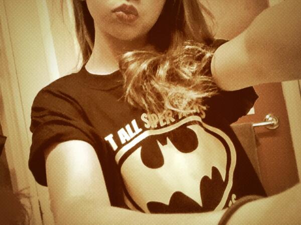 It's love... The shirt😍#brysonsfuel