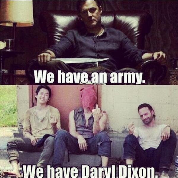 norman reedus (@wwwbigbaldhead) on Twitter photo 