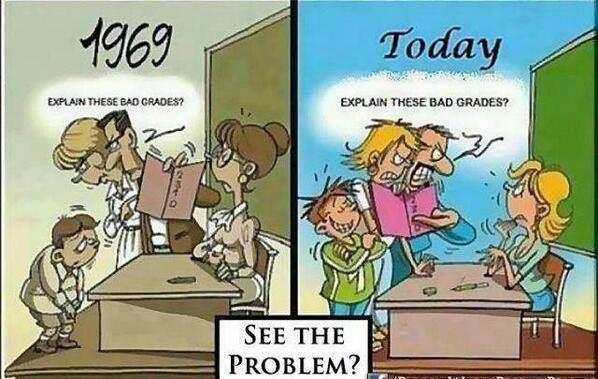 DelanieMerchant's tweet photo. Teachers, parents AND students need to be accountable for learning. It is not one person's responsibility #ACUedu_452 http://t.co/kBmstXwDin