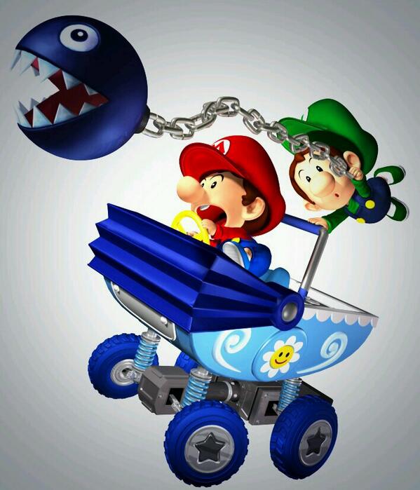 Shout out to the best Mario Kart partner ever <a href="/mormdog22/">collin mormann</a>. #NationalSiblingsDay