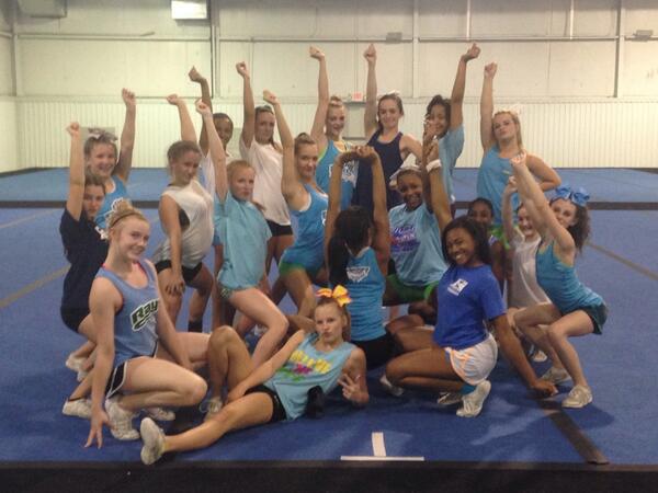 Last Sky practice!! #woopwoop