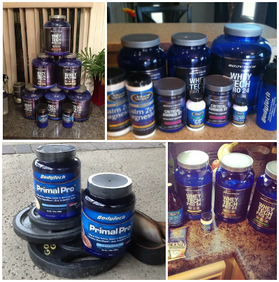 VitaminShoppe's tweet photo. RT if you're taking advantage of our #BOGO 50% off sale! http://t.co/SmIe4ZhnXf Tag you're haul with #vitabooty! http://t.co/vt5yRrlQor