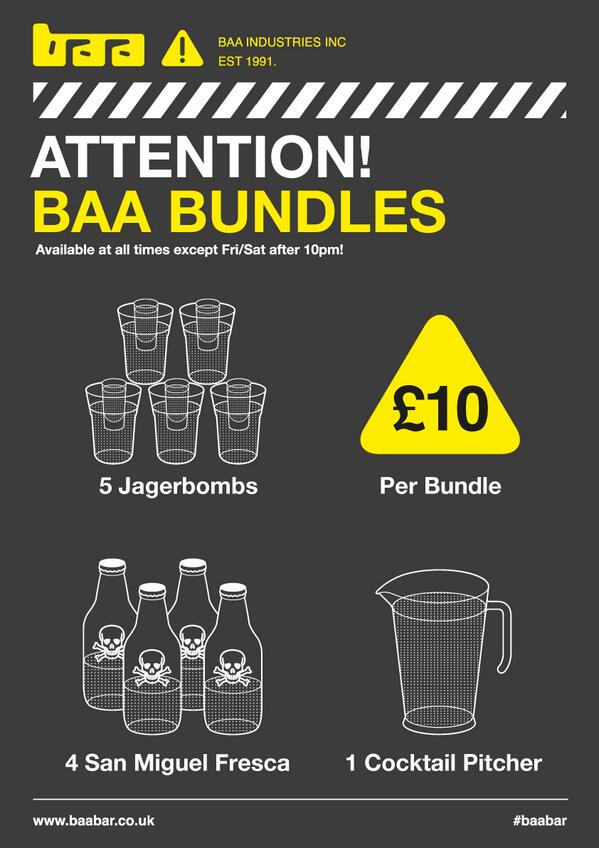 BaaBarLiverpool tweet picture