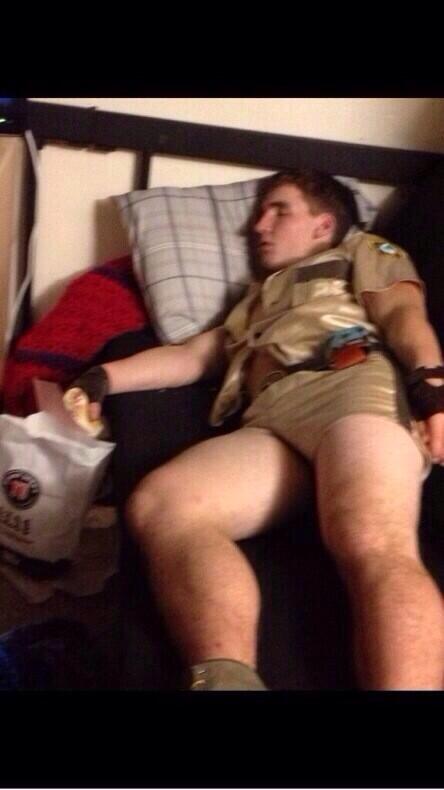 College_Passout's tweet photo. How great was your night? http://t.co/dSXahunN8x
