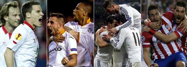 marca's tweet image. ¡¡Somos la mitad de Europa!! ow.ly/vF7e2