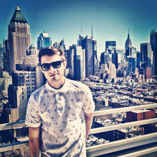 ColtonRudloff's tweet photo. You can have Manhattan. http://t.co/mXkQKASsEH