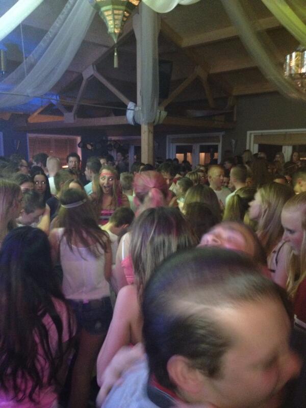 SensitiveNL's tweet image. Be ready!