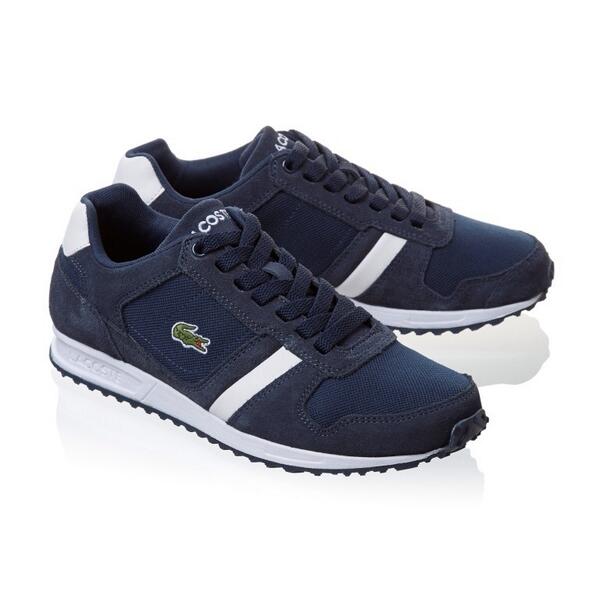 lacoste kicks