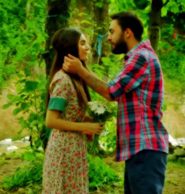 HarunBukefann's tweet photo. Romantik bu çift olması gerek :') @fulyazenginer @erenhcsalihoglu http://t.co/EATgdmYZN9