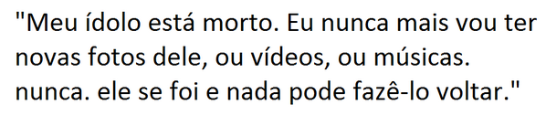 theloyalfreen's tweet photo. Deus, faça com que eu nunca tenha que tweetar isso AMÉM  http://t.co/DKnvF9ks2N